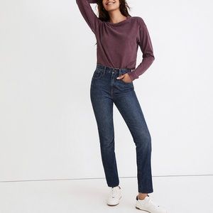 The Perfect Vintage Jean in Diversity Wash size 28